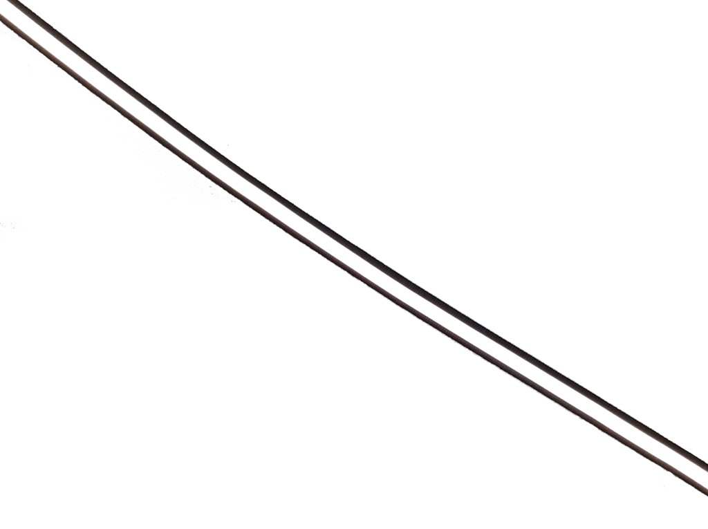Reflektierendes Streifenband 30 mm (neonorange)