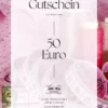 SanDaLu Geschenkgutschein rosa